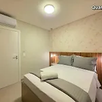 Apt Alto Padrao 2 Quartos 2 Banheiros 2 Min Centro