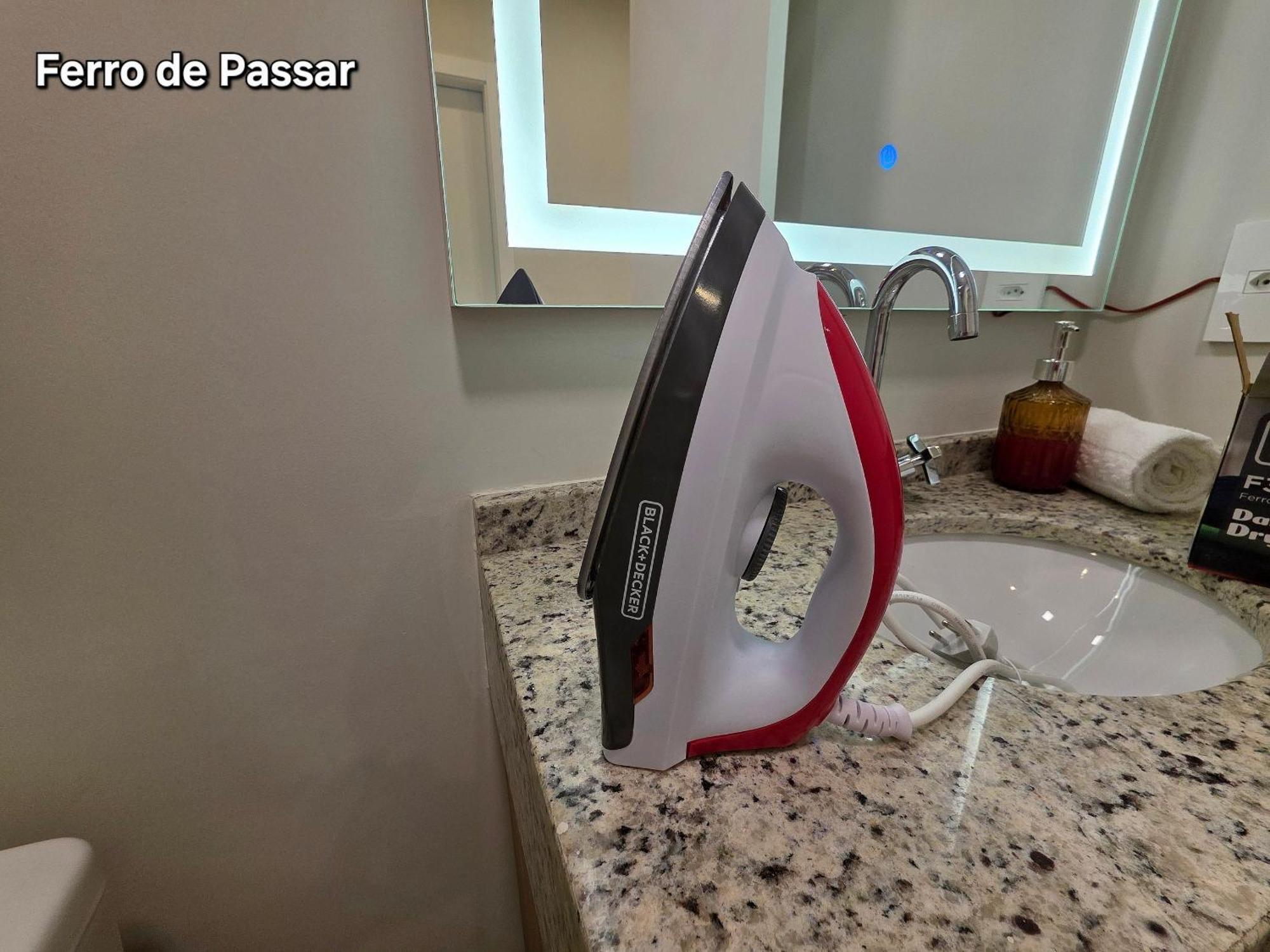 Apartamento Alto Padrao 2 Quartos 2 Banheiros 2 Min Centro *